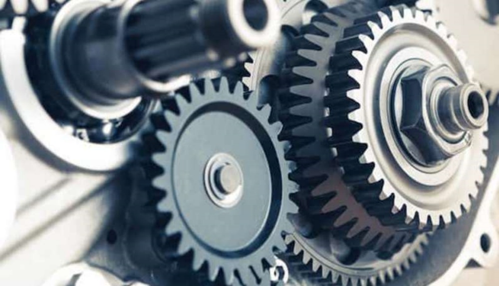 Industrial Gears