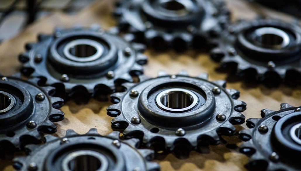 Industrial Sprocket Applications Across Different Industries