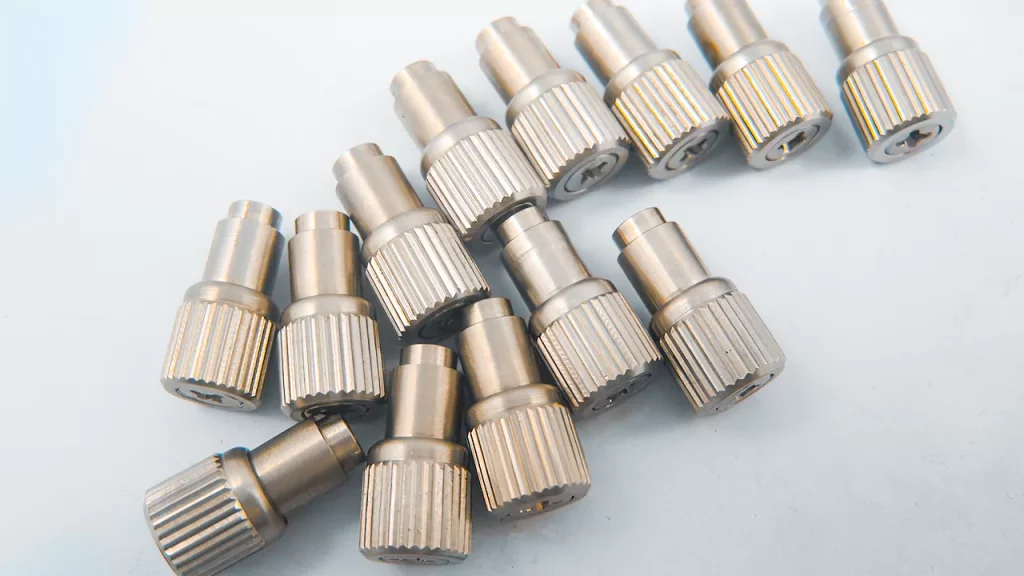 Machining Part2