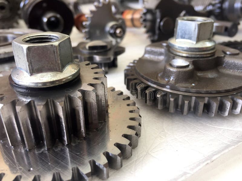 Agricultural Machinery Sprocket