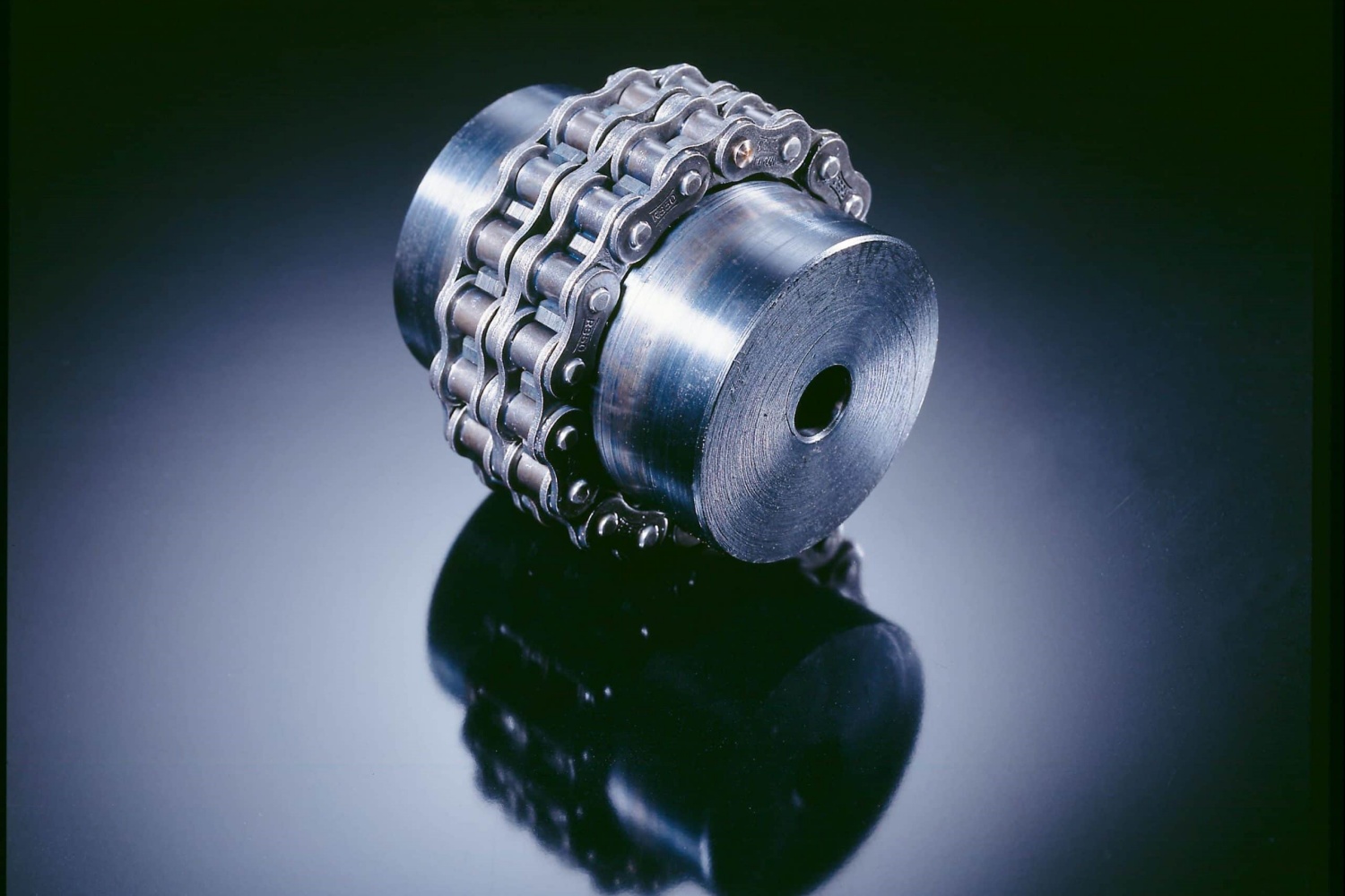 Chain Coupling