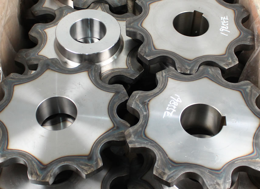 Chain Sprockets