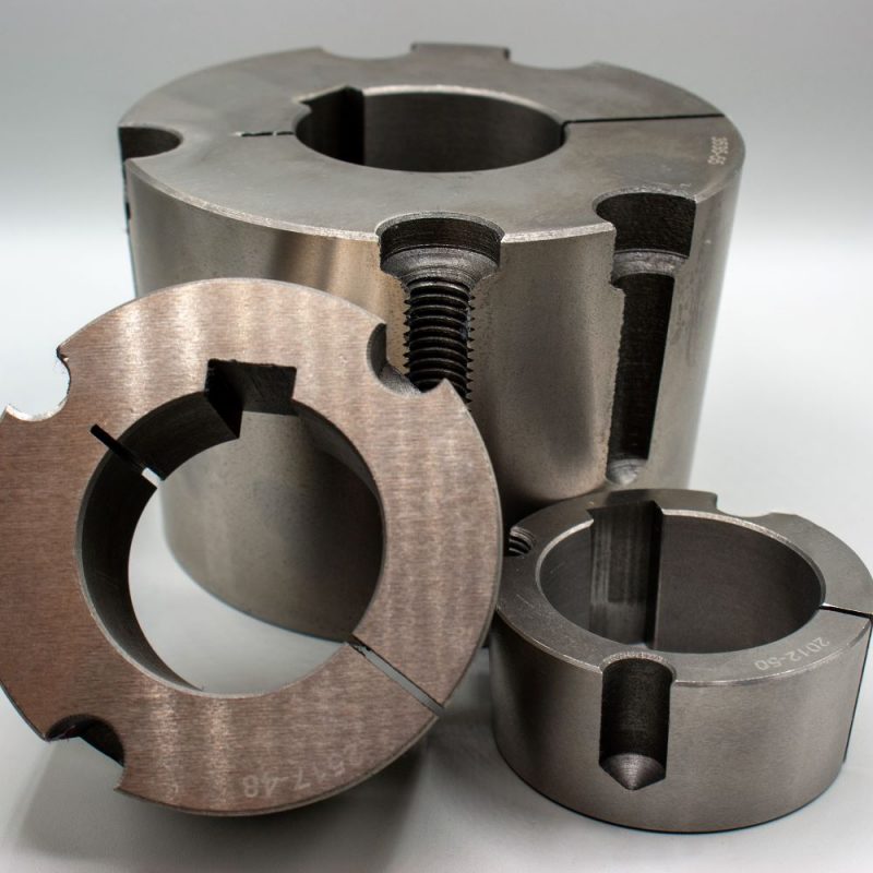 Effortless Installation The Benefits of Using Taper Lock Bush