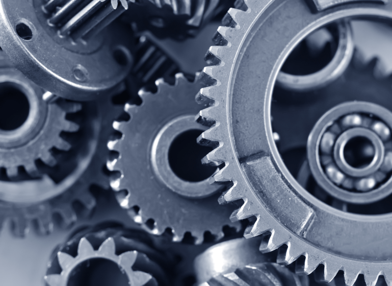 Precision Gear