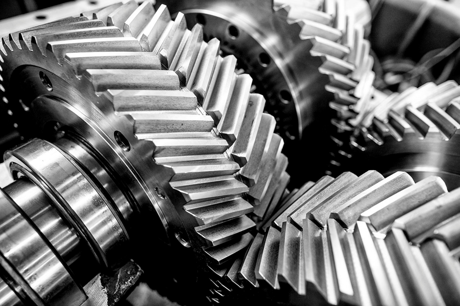 Spur Gears