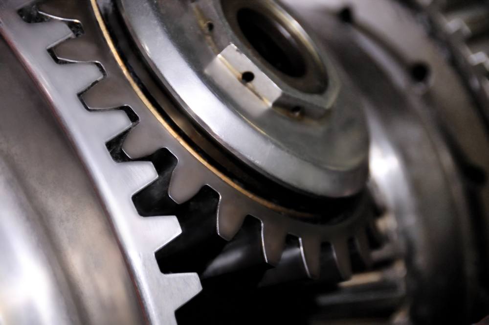 Spur Gears