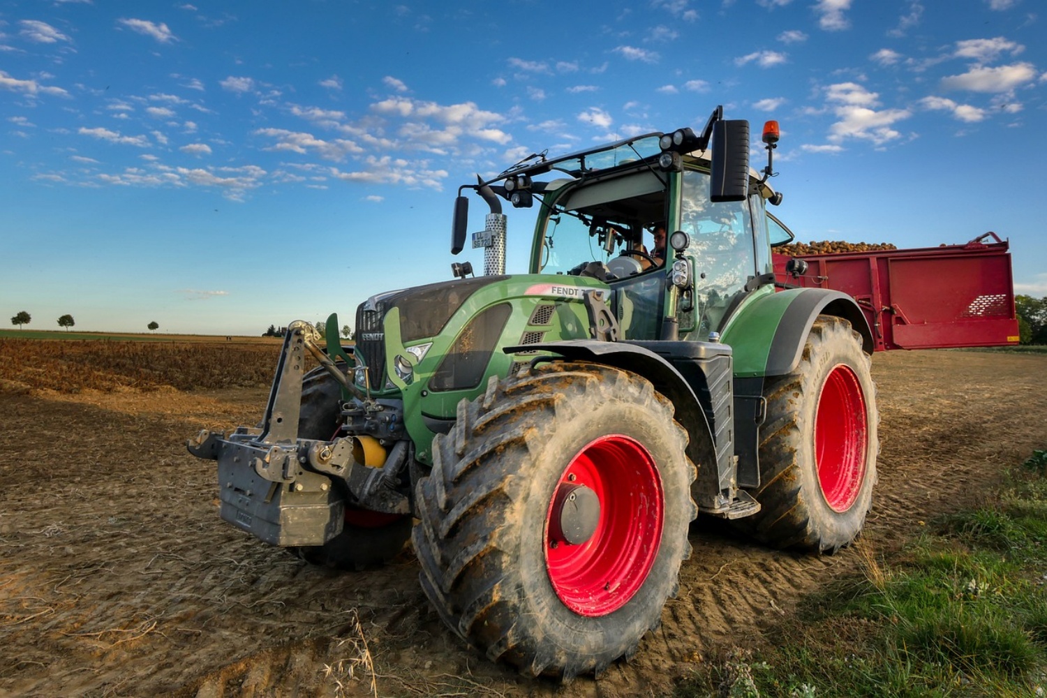 Agricultural Machinery Sprockets