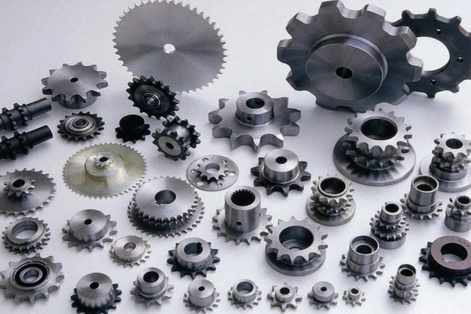 Industrial Sprockets2