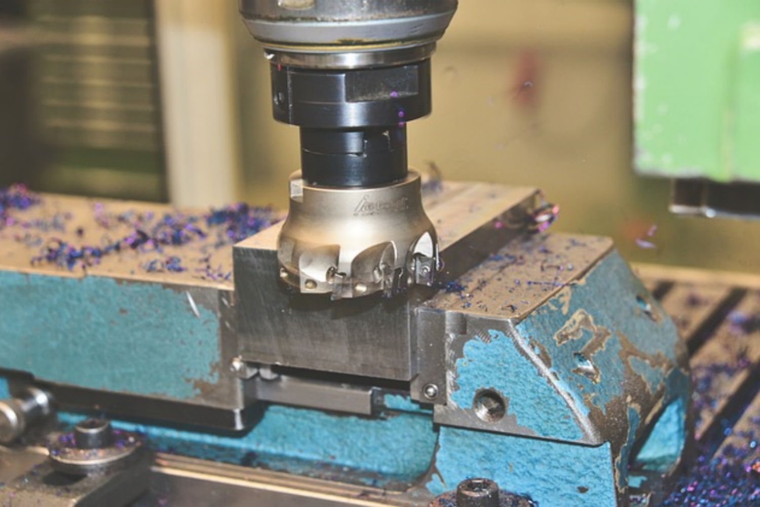 Metal Machining