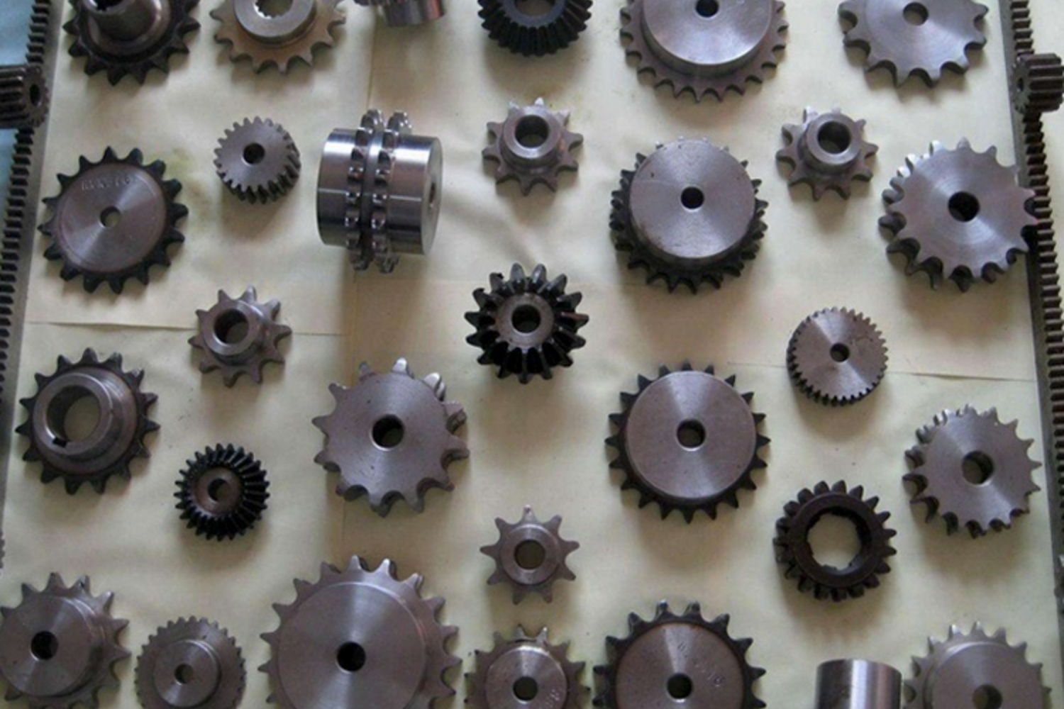 custom sprocket design1