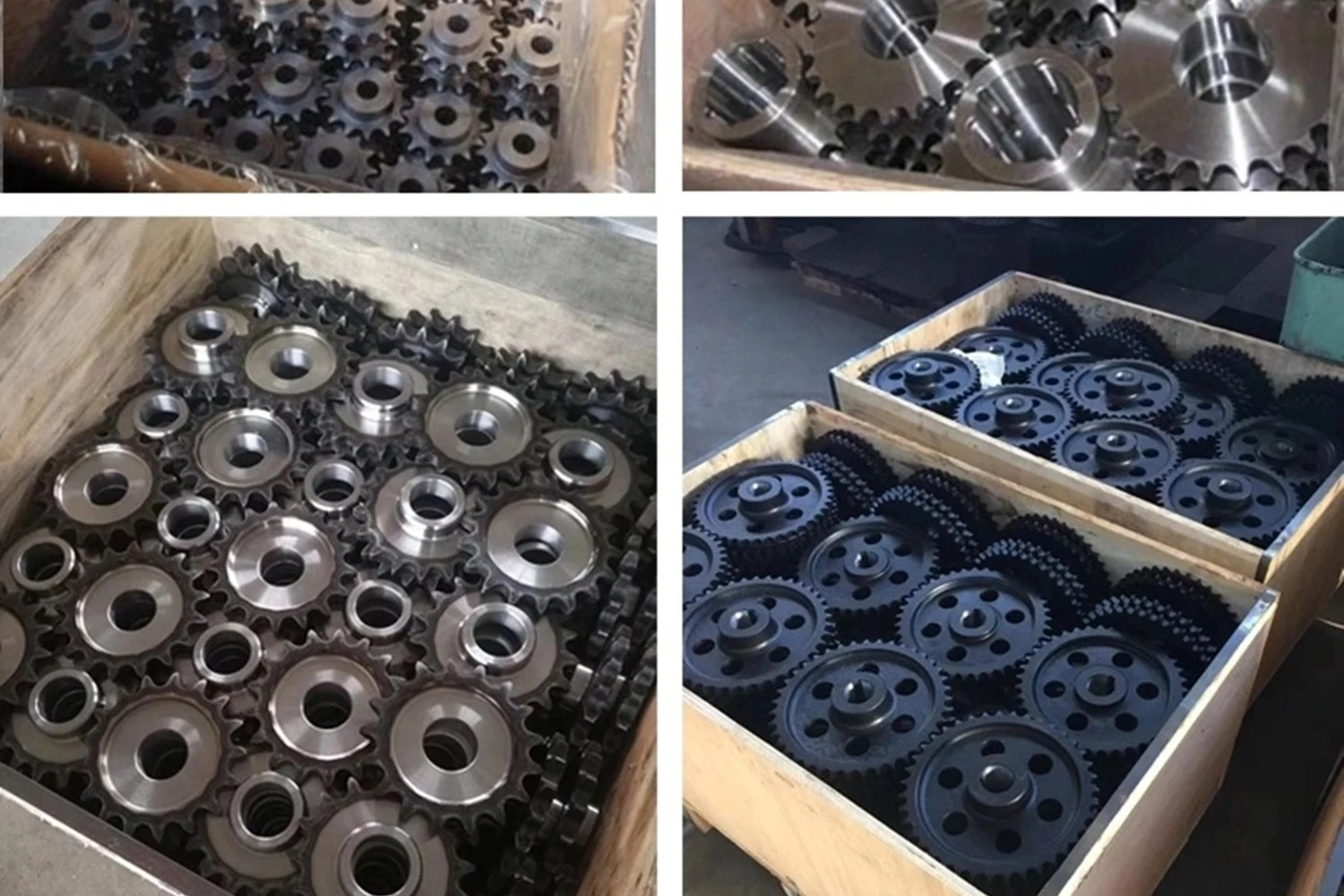 custom sprocket design2