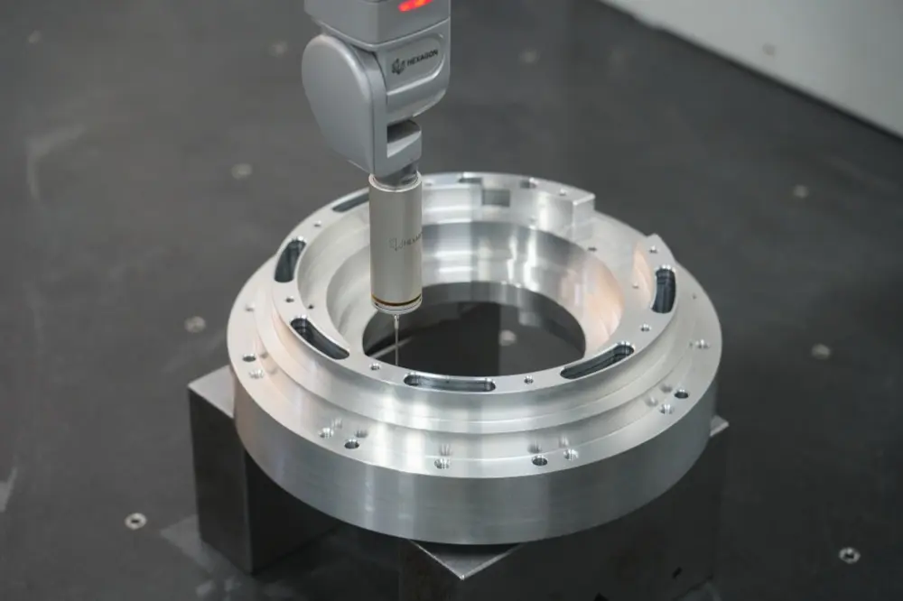 CNC Machining Parts