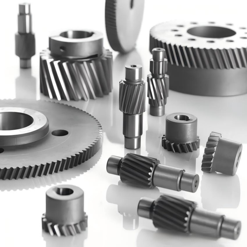 Industrial Gears