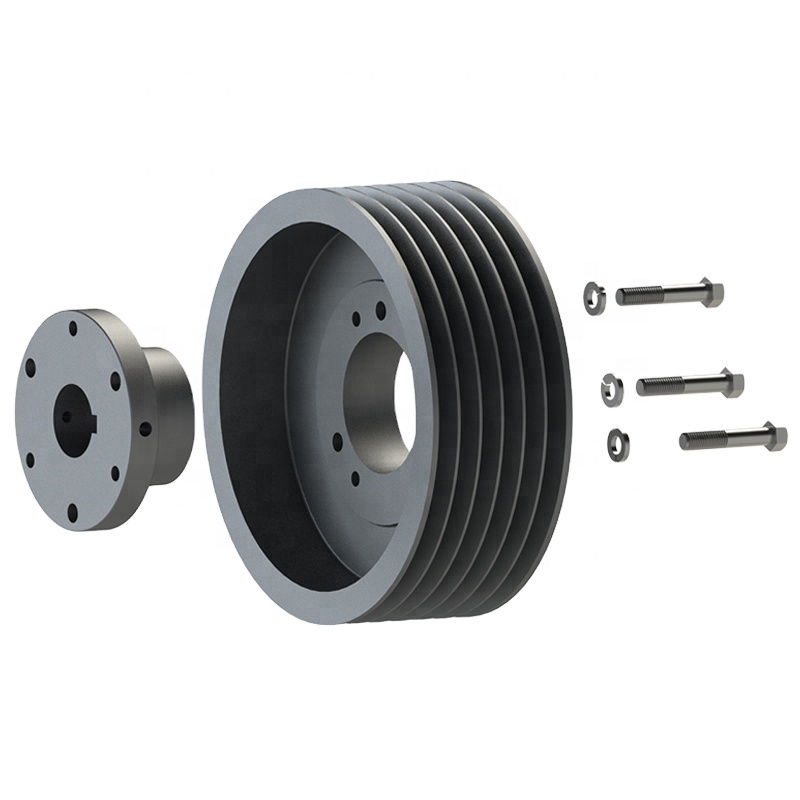 QD Bushings
